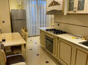 Satılır 3 otaqlı yeni tikili 122 m², Şah İsmayıl Xətai m., photo 8 from 8