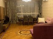 Satılır 3 otaqlı yeni tikili 122 m², Şah İsmayıl Xətai m., photo 2 from 8