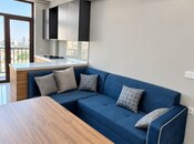 İcarəyə verilir 2 otaqlı yeni tikili 68 m², Dərnəgül m., photo 1 from 8