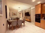 Продается 3-комн. новостройка 103 м², м. Иншаатчылар, photo 4 from 8