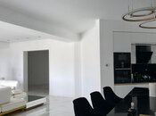 İcarəyə verilir 3 otaqlı yeni tikili 200 m², Nərimanov r., photo 6 from 8