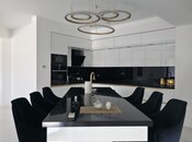 İcarəyə verilir 3 otaqlı yeni tikili 200 m², Nərimanov r., photo 4 from 8