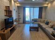 Сдаётся 2-комн. новостройка 85 м², Сабаильский р., photo 3 from 8