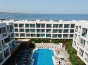 Satılır 2 otaqlı yeni tikili 58 m², Sea Breeze q., photo 3 from 4