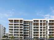 Satılır 2 otaqlı yeni tikili 58 m², Sea Breeze q., photo 1 from 4