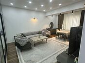 İcarəyə verilir 3 otaqlı yeni tikili 110 m², Şah İsmayıl Xətai m., photo 2 from 8