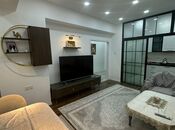 İcarəyə verilir 3 otaqlı yeni tikili 110 m², Şah İsmayıl Xətai m., photo 3 from 8
