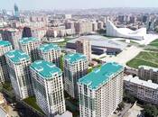 İcarəyə verilir 2 otaqlı yeni tikili 64 m², Gənclik m., photo 1 from 6