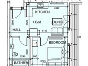 İcarəyə verilir 2 otaqlı ofis 44 m², Ağ şəhər q., photo 8 from 8