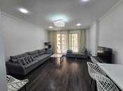 Сдаётся 3-комн. новостройка 120 м², Сабаильский р., photo 5 from 8