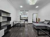 Сдаётся 3-комн. новостройка 120 м², Сабаильский р., photo 6 from 8
