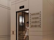 Satılır 2 otaqlı yeni tikili 111.6 m², Elmlər Akademiyası m., photo 4 from 7