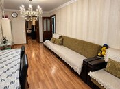 İcarəyə verilir 3 otaqlı köhnə tikili 65 m², Qara Qarayev m., photo 1 from 7