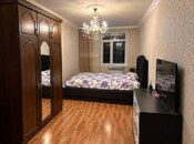 İcarəyə verilir 3 otaqlı köhnə tikili 65 m², Qara Qarayev m., photo 5 from 7