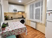 İcarəyə verilir 3 otaqlı köhnə tikili 65 m², Qara Qarayev m., photo 4 from 7