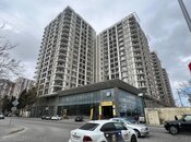 Satılır 2 otaqlı yeni tikili 87 m², Nəriman Nərimanov m., photo 1 from 8