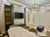 İcarəyə verilir 3 otaqlı yeni tikili 90 m², Bakmil m., photo 2 from 8