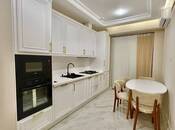 İcarəyə verilir 3 otaqlı yeni tikili 90 m², Bakmil m., photo 8 from 8