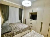 İcarəyə verilir 3 otaqlı yeni tikili 90 m², Bakmil m., photo 4 from 8