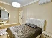 İcarəyə verilir 3 otaqlı yeni tikili 90 m², Bakmil m., photo 3 from 8