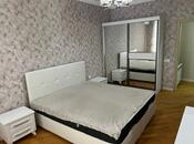 İcarəyə verilir 3 otaqlı yeni tikili 94 m², 8 Noyabr m., photo 3 from 8