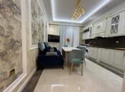 Сдаётся 2-комн. новостройка 90 м², пос. Аг шехер, photo 1 from 8