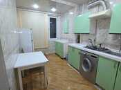 İcarəyə verilir 3 otaqlı köhnə tikili 80 m², Yasamal r., photo 1 from 8