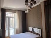 İcarəyə verilir 3 otaqlı köhnə tikili 80 m², Sahil m., photo 1 from 8