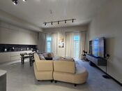 İcarəyə verilir 3 otaqlı yeni tikili 150 m², Səbail r., photo 4 from 7