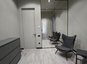 İcarəyə verilir 3 otaqlı yeni tikili 150 m², Səbail r., photo 6 from 7