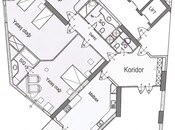 Satılır 4 otaqlı yeni tikili 264 m², Sahil m., photo 2 from 6