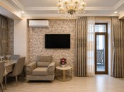 Satılır 3 otaqlı yeni tikili 122 m², Yeni Yasamal q., photo 7 from 8