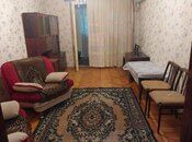 İcarəyə verilir 3 otaqlı köhnə tikili 60 m², İnşaatçılar m., photo 1 from 5