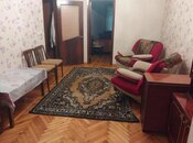 İcarəyə verilir 3 otaqlı köhnə tikili 60 m², İnşaatçılar m., photo 3 from 5
