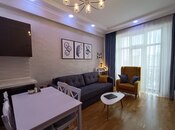 Satılır 2 otaqlı yeni tikili 45 m², Azadlıq Prospekti m., photo 1 from 8