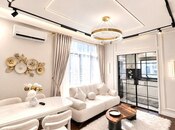 Satılır 3 otaqlı yeni tikili 91 m², Gənclik m., photo 3 from 8