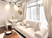 Satılır 3 otaqlı yeni tikili 91 m², Gənclik m., photo 4 from 8
