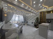 Сдается 3-комн. новостройка 150 м², Абшеронcкий  р., photo 5 from 8