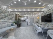 Сдается 3-комн. новостройка 150 м², Абшеронcкий  р., photo 6 from 8