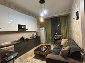 Сдается 4-комн. новостройка 110 м², м. Нариман Нариманов, photo 3 from 8