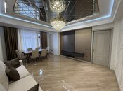Продаётся 3-комн. новостройка 110 м², м. Кара Караев, photo 2 from 8