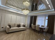 Продаётся 3-комн. новостройка 110 м², м. Кара Караев, photo 3 from 8