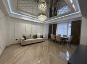 Продаётся 3-комн. новостройка 110 м², м. Кара Караев, photo 4 from 8