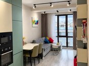 Satılır 2 otaqlı yeni tikili 62 m², Nərimanov r., photo 1 from 8
