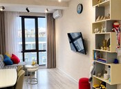 Satılır 2 otaqlı yeni tikili 62 m², Nərimanov r., photo 2 from 8