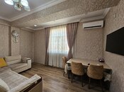 Satılır 2 otaqlı yeni tikili 56 m², photo 1 from 8