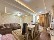 Satılır 2 otaqlı yeni tikili 77 m², İnşaatçılar m., photo 4 from 8