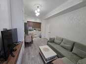 Продаётся 2-комн. новостройка 50 м², пос. Ени Гюнешли, photo 1 from 8