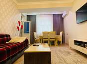 İcarəyə verilir 2 otaqlı yeni tikili 60 m², Yeni Yasamal q., photo 3 from 8
