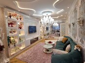 Satılır 4 otaqlı yeni tikili 105 m², Qara Qarayev m., photo 2 from 8